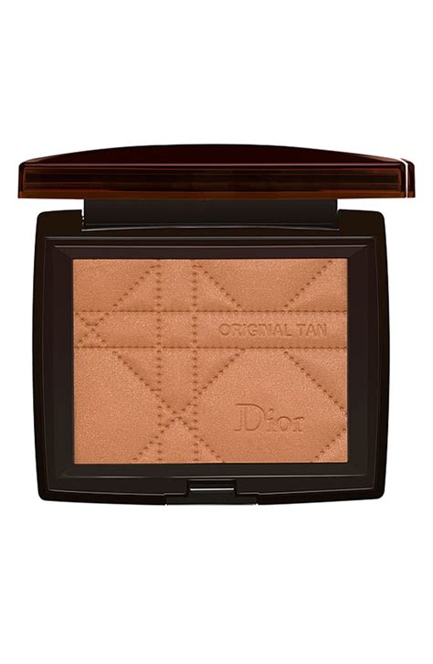 dior bronzer srick|Dior bronze original tan powder.